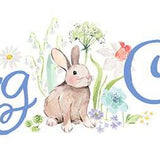 Spring Cheer by Heatherlee Chan for Clothworks