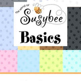 Susybee Basics Squiggle