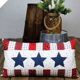 Stateside Pillow Pattern
