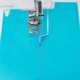 Baby Lock Sewing Machine Stitch Guide