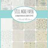Still More Paper by Brigitte Heitland for Moda