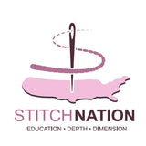 Stitch Nation Club Meeting December