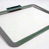 Adhesive Suede for Monster Snap Hoop