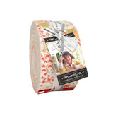 Summer's End Jelly Roll by Fig Tree & Co. for Moda