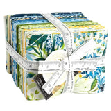 Sunshine Blue Skies Fat Quarter Bundle