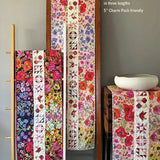 Superbloom Centerpieced Table Runner Kit 60” x 16 1/2”