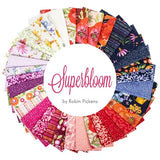 Superbloom by Robin Pickens for Moda