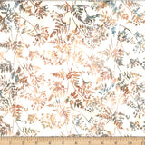 Sweet Cicely Bali Batiks by Hoffman Fabrics