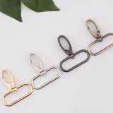 Swivel Hook Metal 1.5 inch