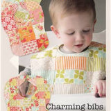 Charming Bibs Pattern