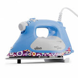 Oliso Iron Pro Plus Kaffe Fassett - Blue
