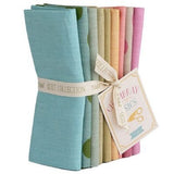Tilda's Chambray Fat Quarters