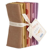 Tilda's Chambray Fat Quarters