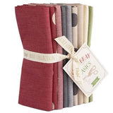 Tilda's Chambray Fat Quarters