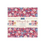 Village Life Charm Pack by Tone Finnanger for Tilda