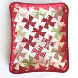 Twister Tray Pattern