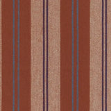 Taos Flannel Stripes Rust