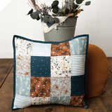 The Homebody Pillow Pattern
