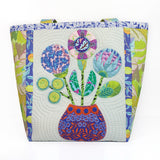 The Morris Tote Bag Pattern