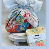 The Pincushion Angels Pattern