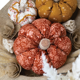The Pumpkin Patch Pattern