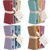 Tilda's Chambray Fat Quarters