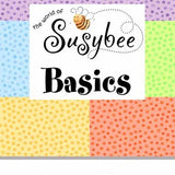 Susybee Basics Tonal Dot