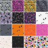 Totally Twilight by Vanessa Lillrose & Linda Fitch for Robert Kaufman