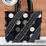 Trendy Fringe Tote Pattern