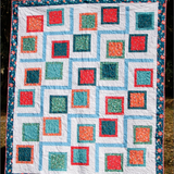 Tumble Pattern