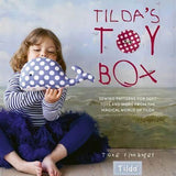 Tilda's Toy Box
