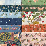 Under the Canopy by Jennifer Moore/Monaluna for Windham Fabrics