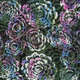 Bali Batik Floral Wildflower