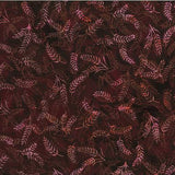 Bali Batiks Wheat Nightshade