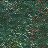 Bali Batiks Raindrops Mallard