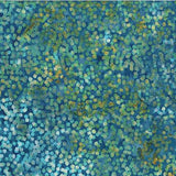 Bali Batiks Confetti French Blue