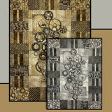 Pots & Pans Quilt Pattern