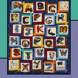Dancing Corners Pattern
