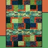 Foxy Pattern