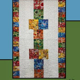 Hoppy Scotch Pattern