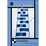 Ice Jam Table Runner Pattern
