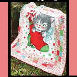 Whiskers Pattern