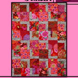 San Julian Quilt Pattern