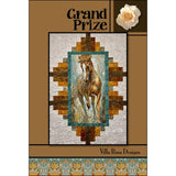 Grand Prize Quilt Pattern