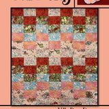 Surf City Pattern