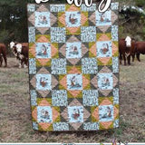 Duffy Pattern