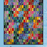 Switch-A-Roo Quilt Pattern