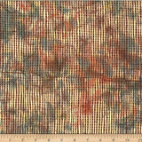 Bali Batiks Nutmeg