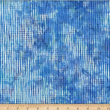 Bali Batiks Sea Urchin
