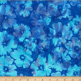 Wild Berry Jam Batiks